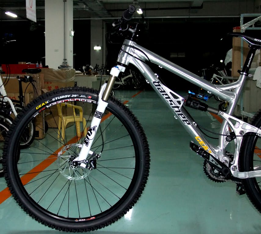 Banshee Bikes News Banshee Prime