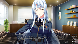 Grisaia no Senritsu captura Grisaia no Senritsu captura