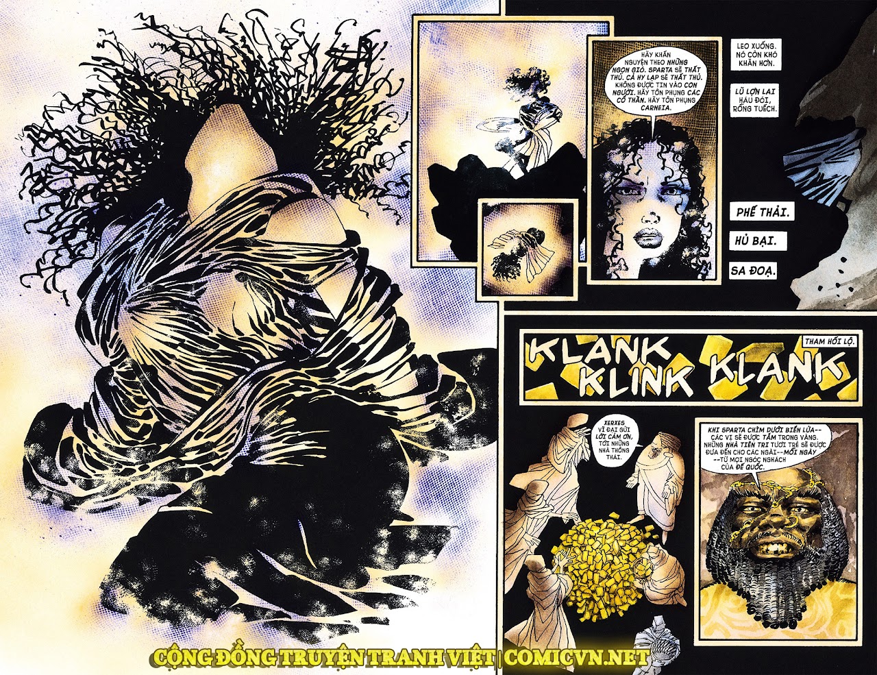 300 Chap 2 - Next Chap 3