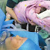 64 Year Old Becomes China’s Oldest Mother Of Newborn After Giving Birth To Baby Boy. (Photos)