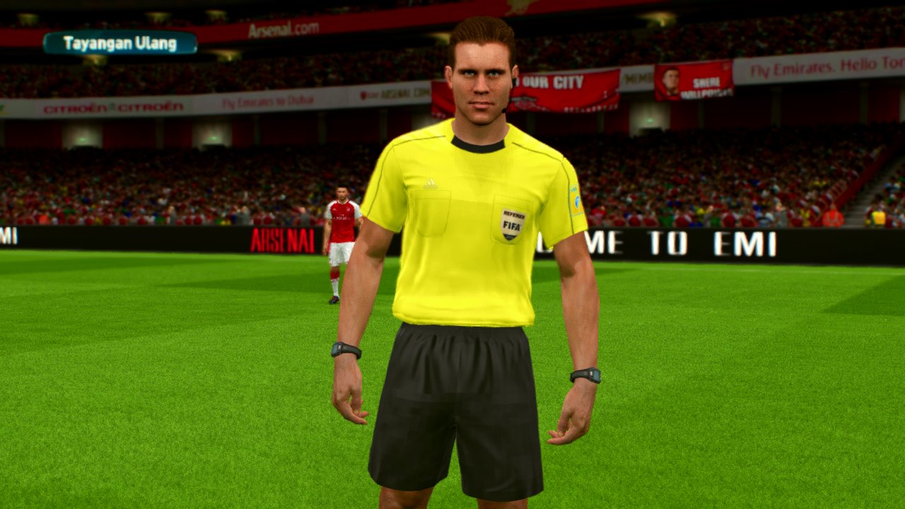 pes 2017 player career mode pes 2017 player career mode
