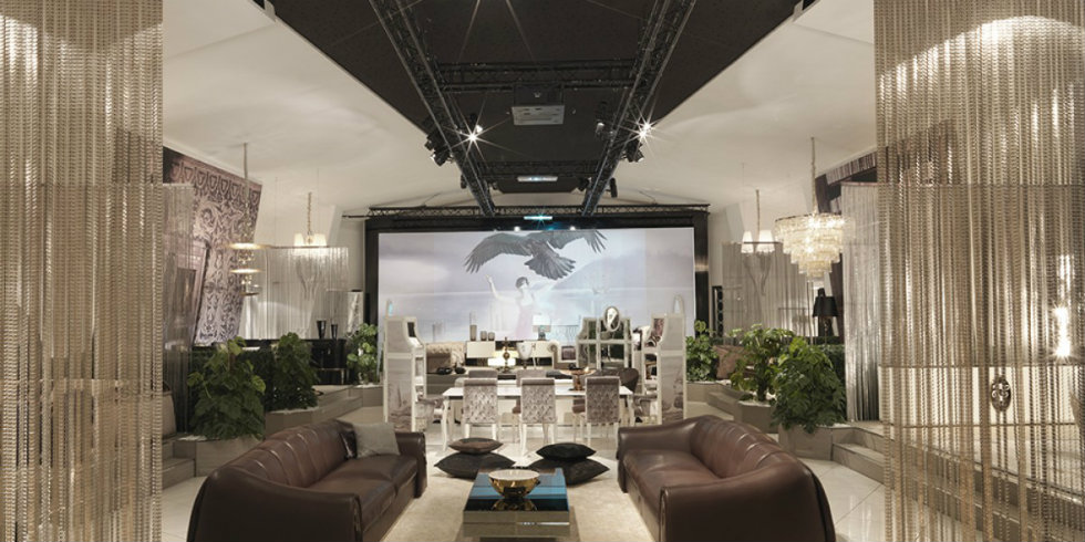 Luxury plus: casa di lusso