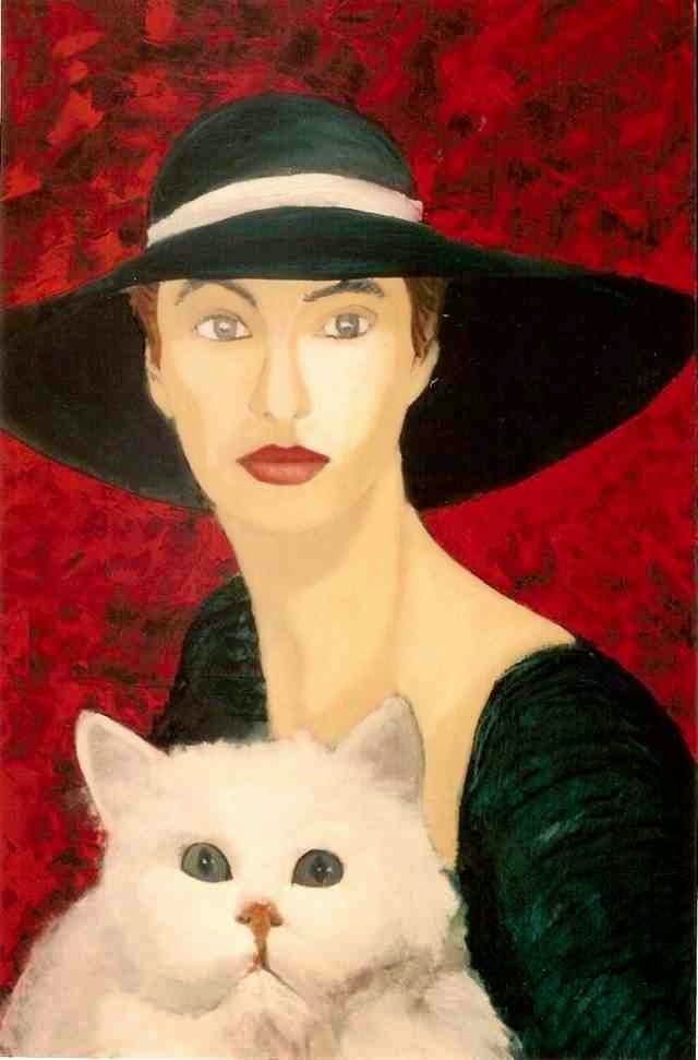 Итальянский художник. Claudio Tuccillo Итальянский художник. Claudio Tuccillo