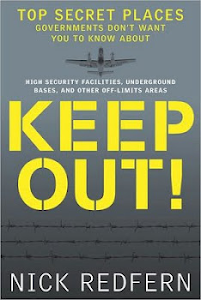 Keep Out! US Edition, 2012: