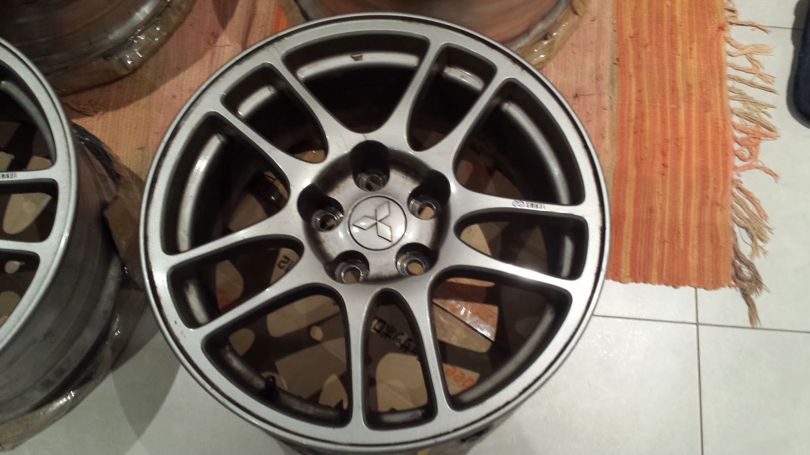 ENKEI WHEELS SHARE PRICES enkeiwheels