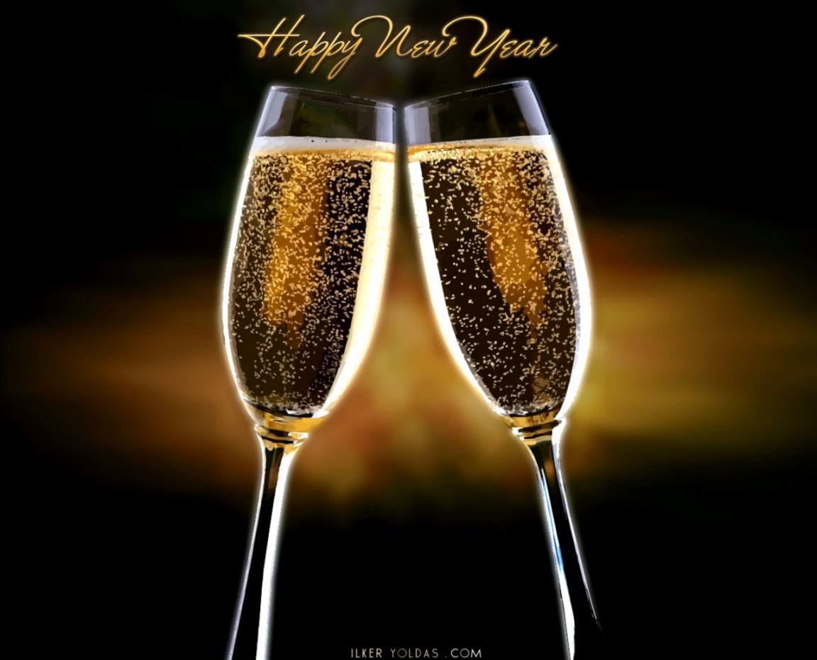 Happy New Year from SIP   Sip Certified