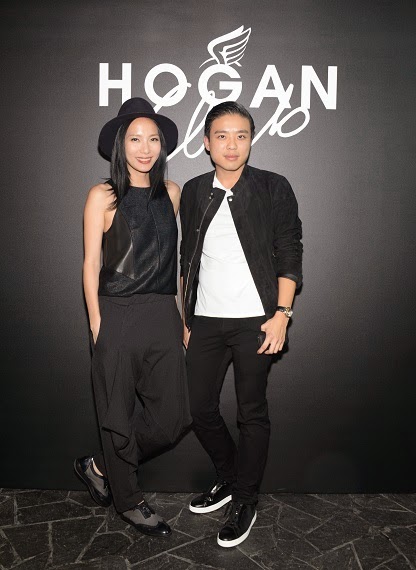 mylifestylenews: Hogan Presents HOGAN CLUB in Hong Kong