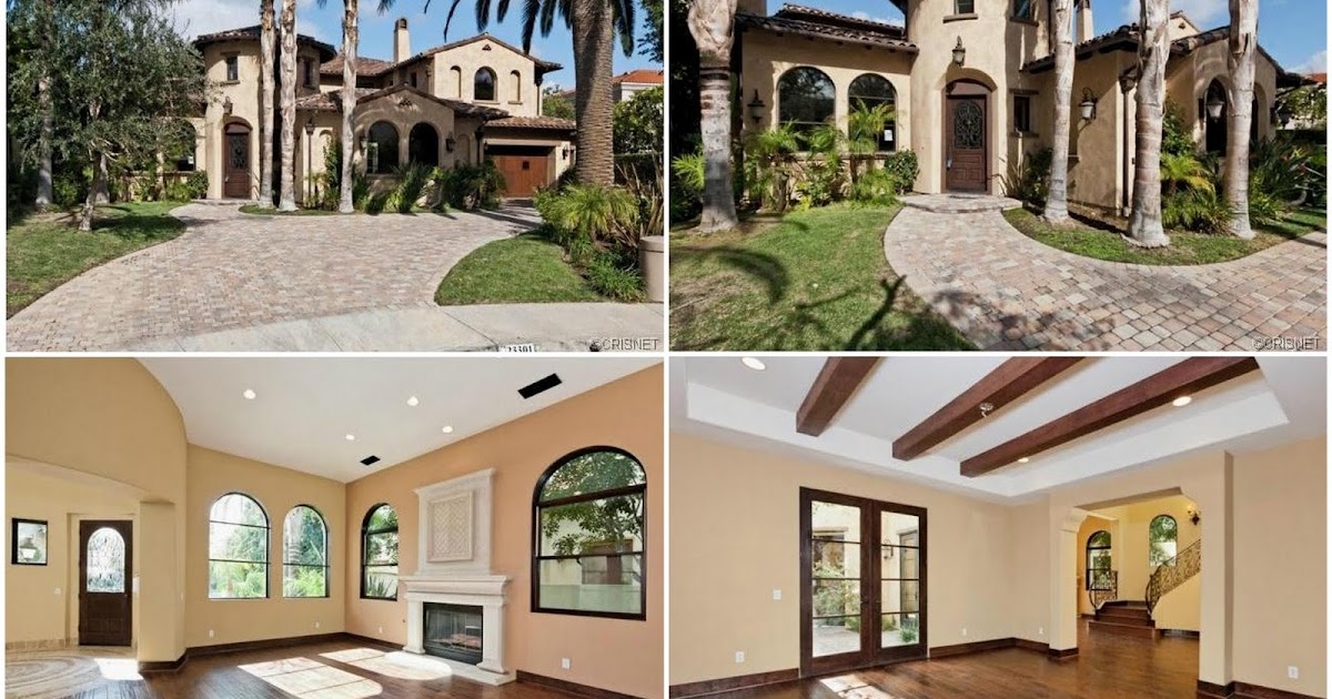 Celebrity Real Estate The Late EazyE's Wife Gets Foreclosed in Calabasas and the Search For