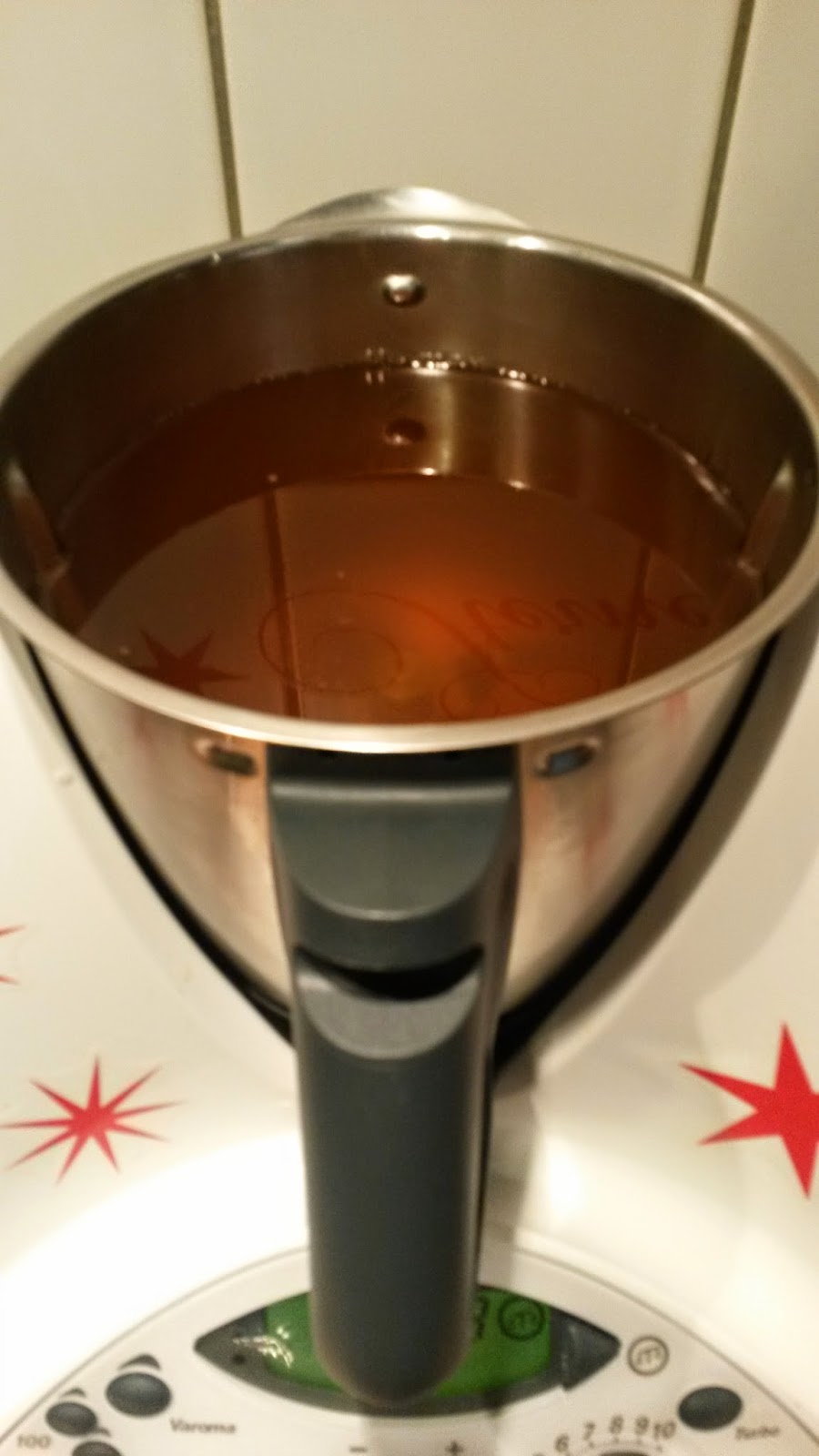 Drea´s TM und ActiFry Rezepte-Welt: Holunderblütensirup by Drea Drea´s TM und ActiFry Rezepte-Welt: Holunderblütensirup by Drea