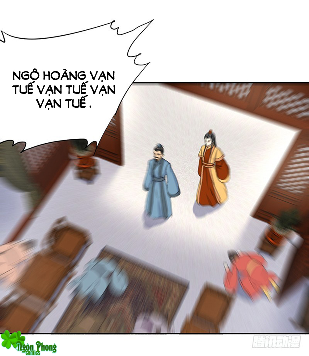 Hỏa Hồ - Chương 37 - Trang 29