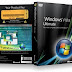  ويندوزفيستا |Windows Vista Sp1 تحميل مجاني رابط مباشر