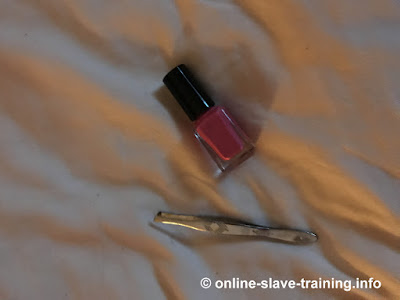  online slave training