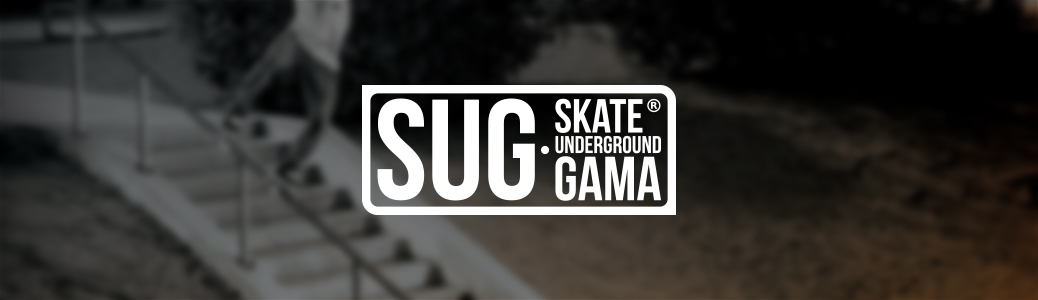 ..::Skate Underground Gama Crew::..