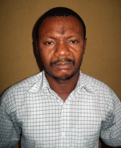 drug dealer arrested in lagos