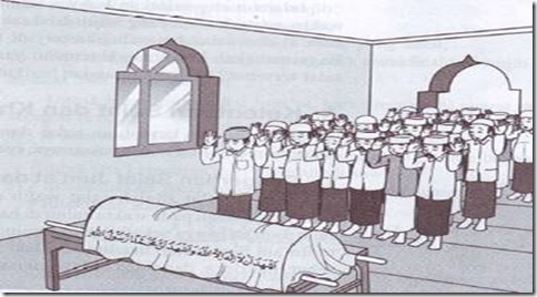 doa shalat jenazah pada takbir ke 3 doa shalat jenazah pada takbir ke 3