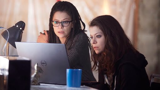Orphan Black 4x08 The Antisocialism of Sex 4x09 The Mitigation of Competition review