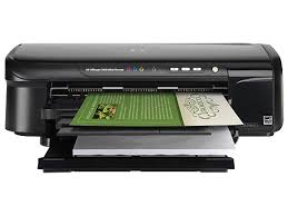 e809a driver How to download and install hp officejet 7000 e809a lazer printer.