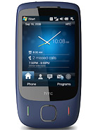 HTC Touch 3G Full Specifications