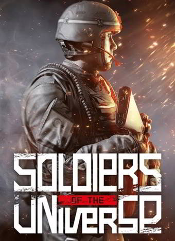 Soldiers of the Universe PC Full Español