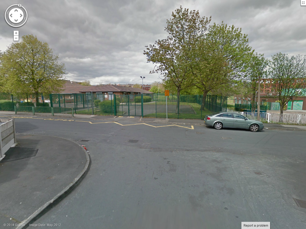 Lost Pubs Of Bolton Queens Hotel, Darley Street