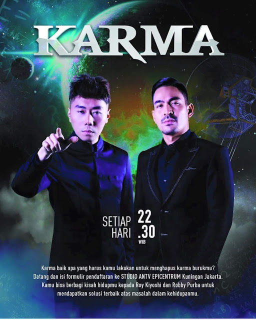 Keluarkan Fatwa Haram Untuk Acara TV Karma, Ini Alasan Ulama NU Jatim