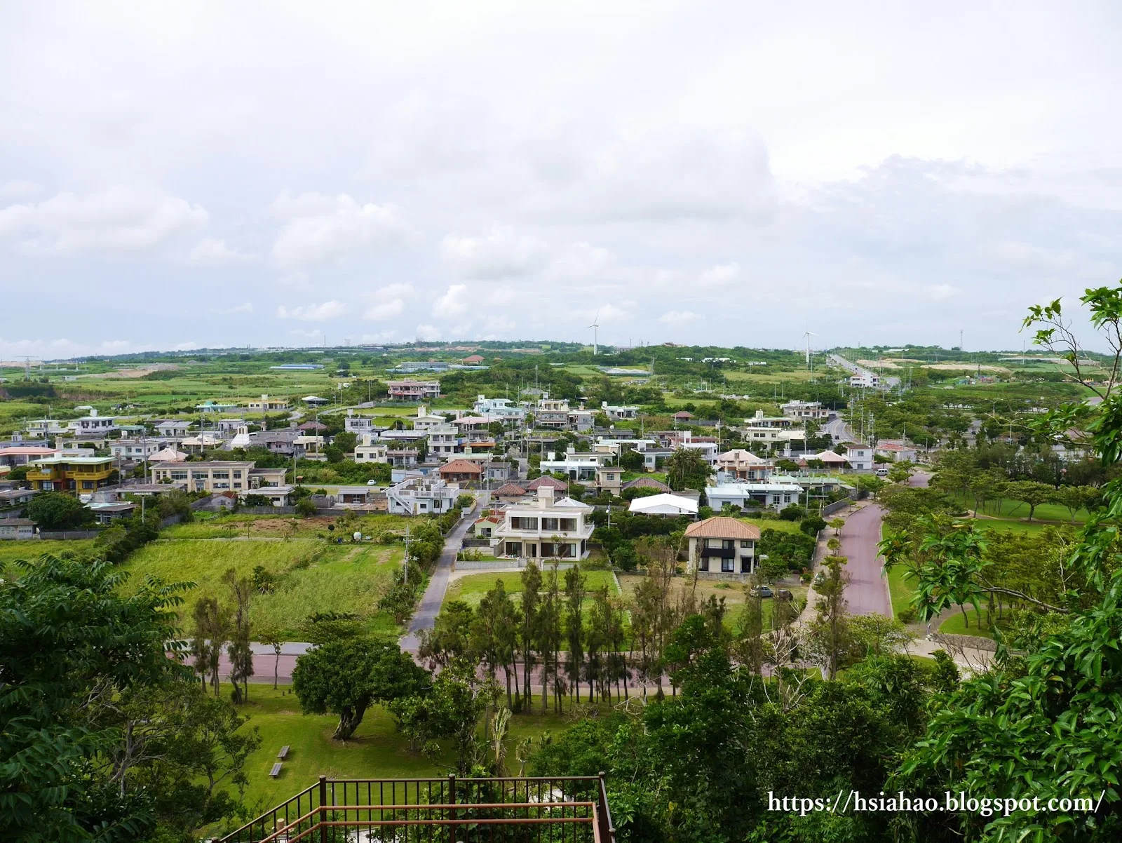 沖繩-景點-平和祈念公園-自由行-旅遊-Okinawa-peace-park