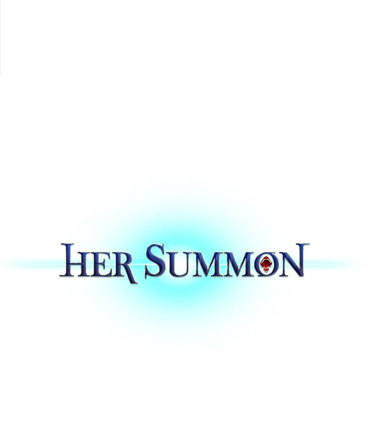 Her Summon - หน้า 32