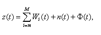 Базовый индикатор SWT-метода