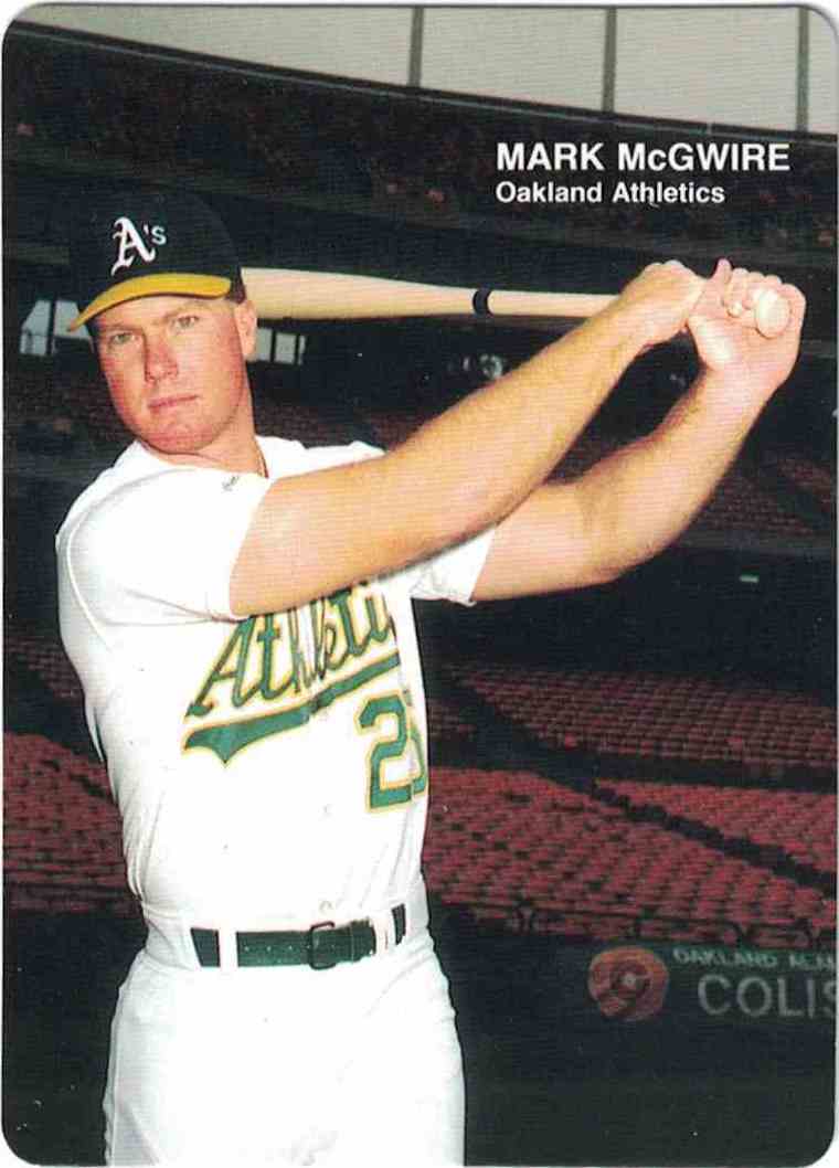 The 101 On Sports - Mark McGwire - April 2nd, 2023 
