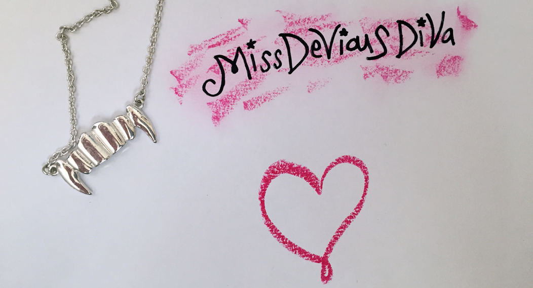 Miss DeVious DiVa