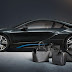 「ルイ・ヴィトン」が「BMW i8」専用デザインのラゲージコレクションを公開