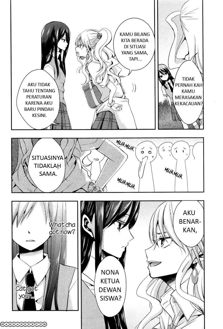 CITRUS CHAPTER 1 INDONESIA SA.Translate