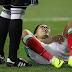 Aquino volvería para las semifinales