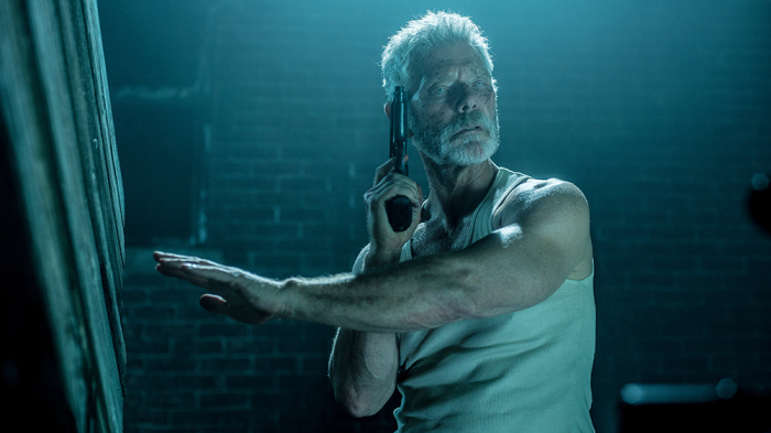 Don't Breathe 15 films d'horreur à voir