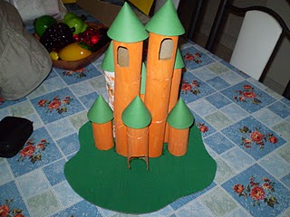 Castelo