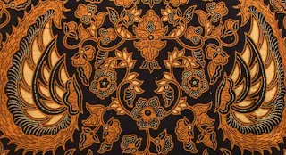 Batik Bondet
