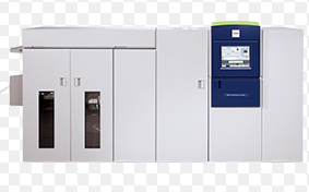 Xerox 650/1300 Continuous Feed