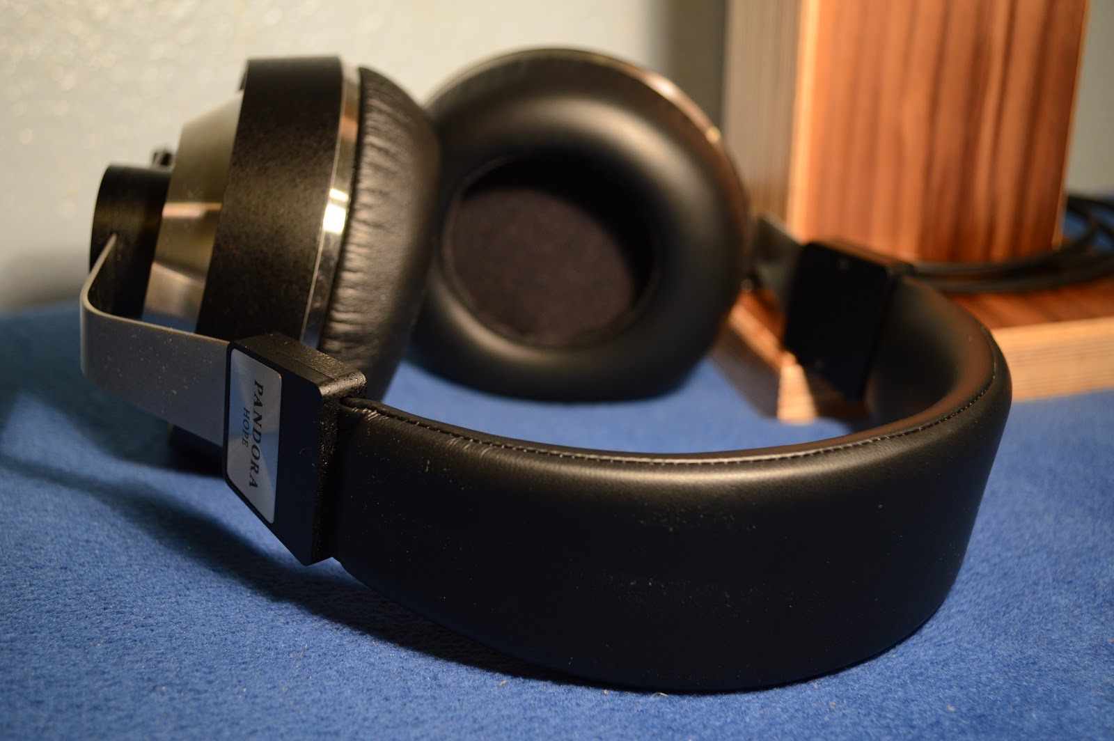 Review: Final Audio Design Pandora Hope VI (interesting