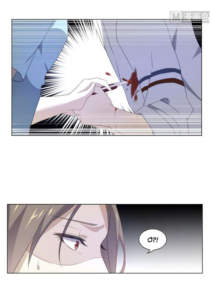 Nơi Nào Đông Ấm, Nơi Nào Hạ Mát - Chương 12 - Trang 5