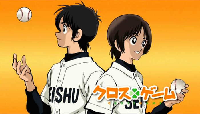 Download Review Anime Cross Game Anime Lovers For Free Get Wallpaper Review Anime Cross Game Anime Lovers For Free