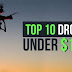 Get a $1000 Drone Kit Now!
