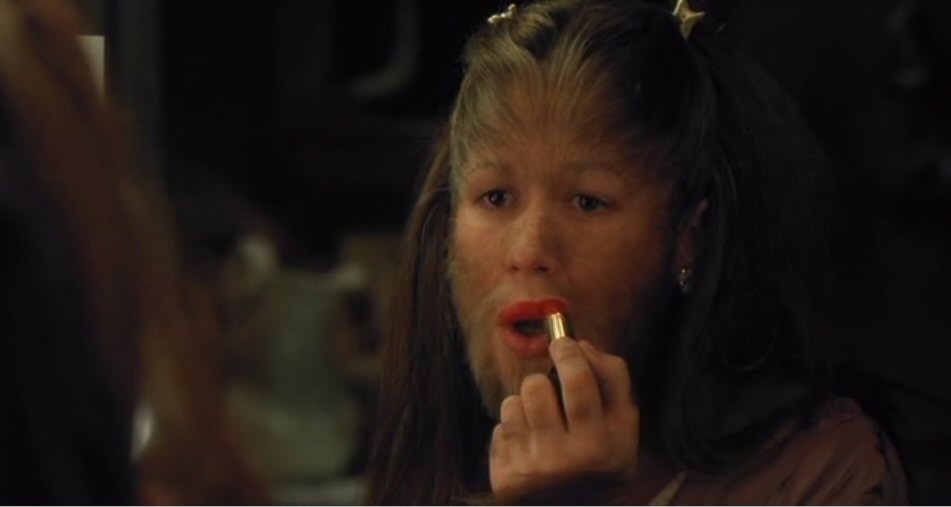 оборотни 2001