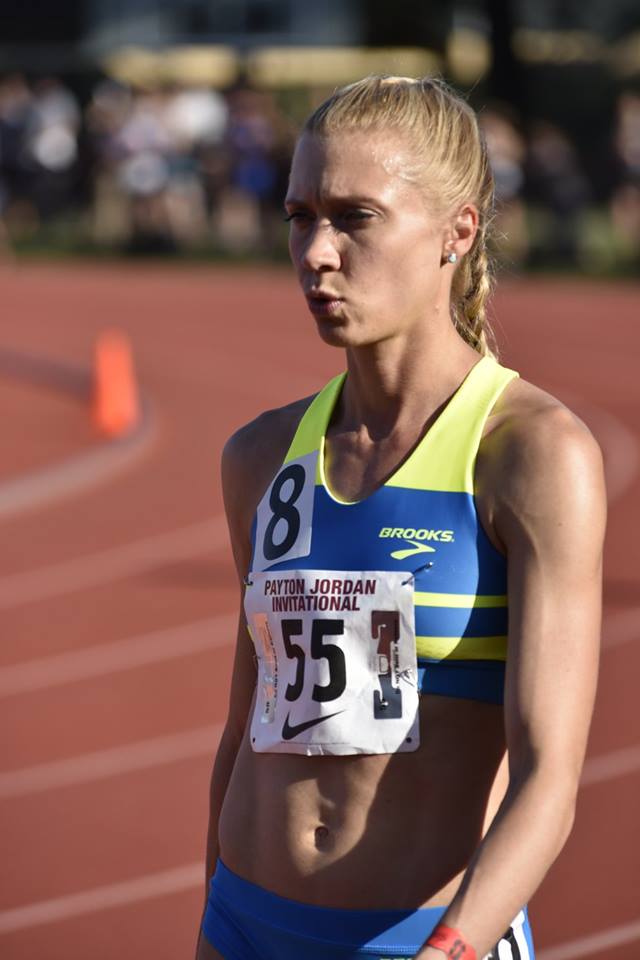 Pro fields announced for Brooks PR Invitational...