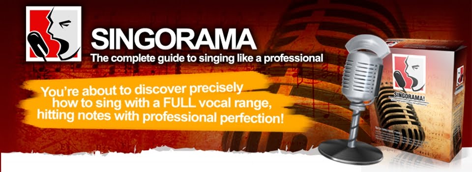 Music and Vocal Training Software - Learning to Sing Using Voice Training Software