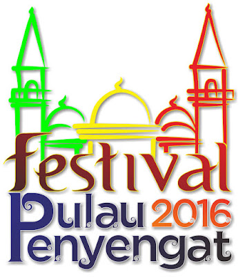 Festival Penyengat 2016
