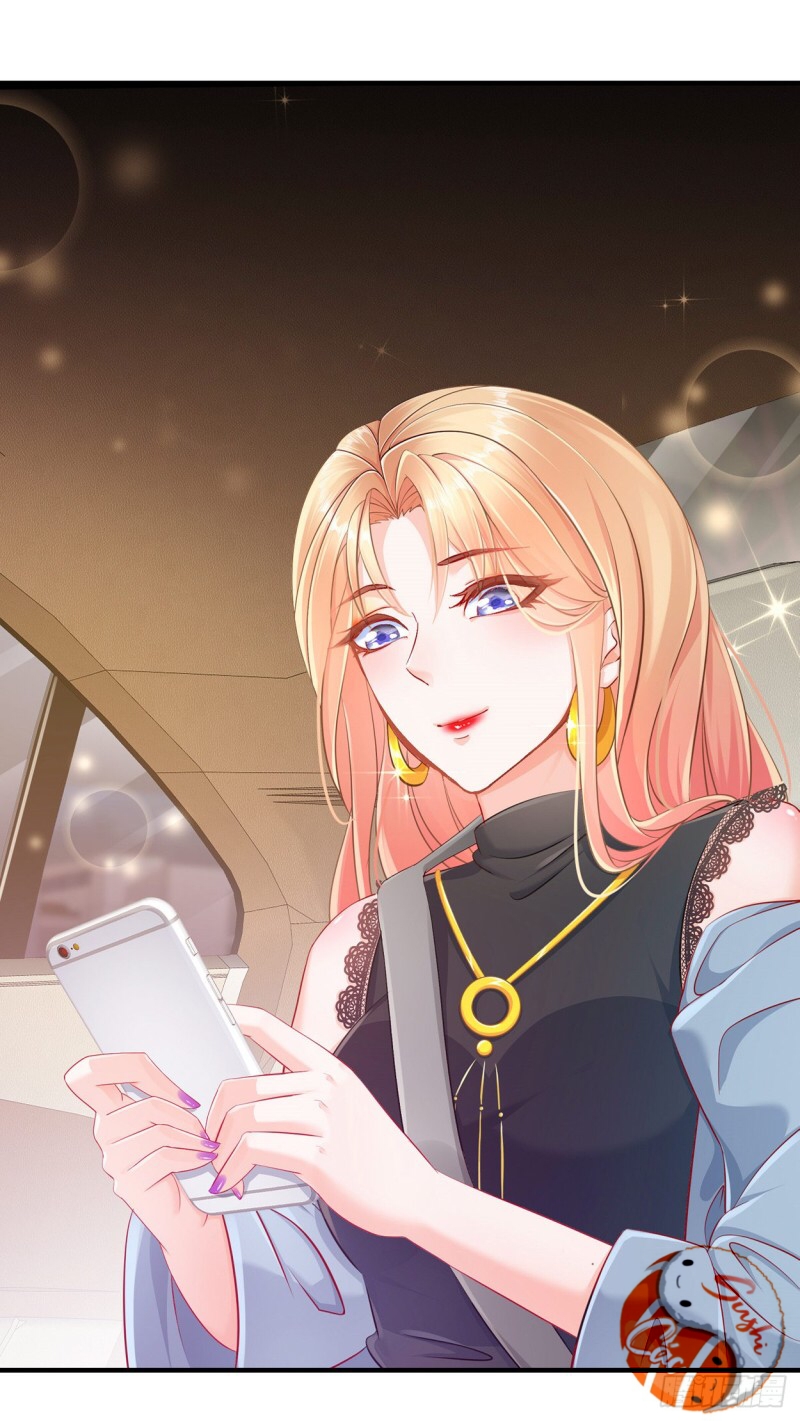 Tỷ Tỷ Nào Có Ý Xấu Chapter 1 - Trang 20