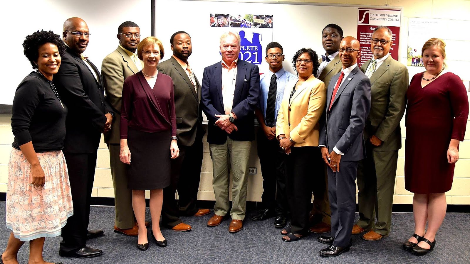 J. Sargeant Reynolds Community College College Choices