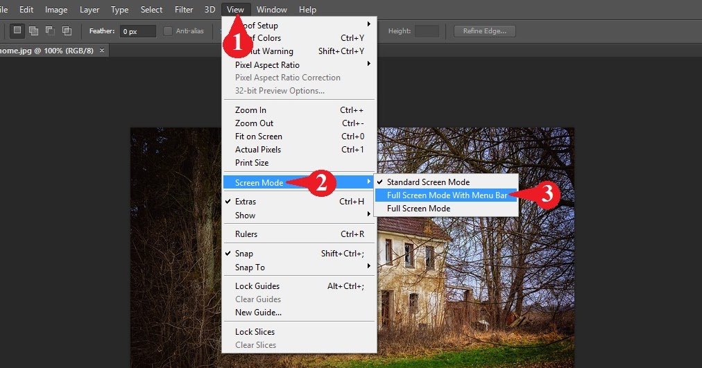 Tuto 4 Créez Votre Propre Espace de Travail Personnalisé
