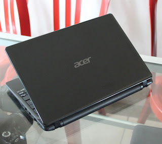 Laptop Second Acer Aspire V5-121
