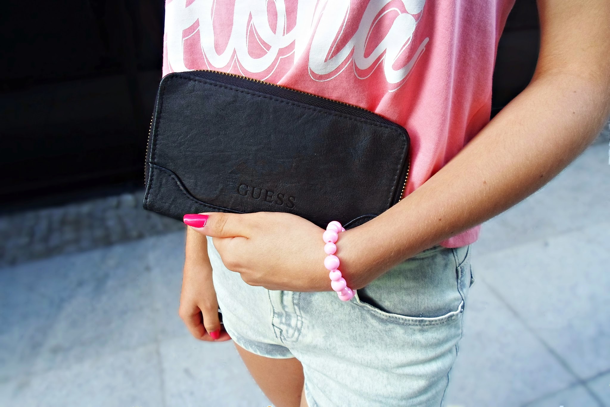 Aloha shirt